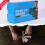 Xuza Push Up Board with Jump Rope | Multi-function Foldable Portable P 8