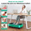 EvoSpark vibrating plate 6