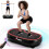 EvoSpark vibration plate 1