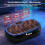 EvoSpark vibration plate 8