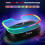 EvoSpark vibration plate 3