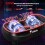 EvoSpark vibration plate 4
