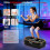 EvoSpark vibration plate 7