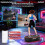 EvoSpark vibration plate 5