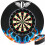 T25CM Dart Board Surround RingDurable EVA Dartboard Surround Wall Protector 1