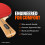 PRO-SPIN Ping Pong Paddles Bundle with Table Tennis Rubber Cleaner â“ H 3