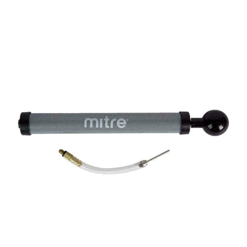 Mitre Mitre High Speed Inflator Pump | Flexible Adaptor | Must-Have 2