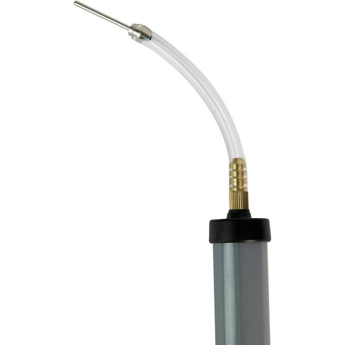 Mitre Mitre High Speed Inflator Pump | Flexible Adaptor | Must-Have 2