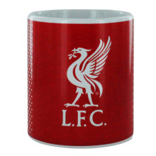 Liverpool FC Official Football Crest