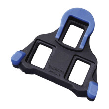 SHIMANO SH Cleat Speed-Sl Float Spre Spares - Blue