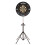 winmau WINMAU Xtreme Dart board Stand 2.0 - Portable, Adjustable & Free 1