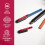 Victorinox Victorinox Swiss Army Knife Sharpener, Dual Knife Sharpener 6