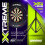 winmau WINMAU Xtreme Dart board Stand 2.0 - Portable, Adjustable & Free 4