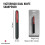 Victorinox Victorinox Swiss Army Knife Sharpener, Dual Knife Sharpener 3