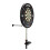 winmau WINMAU Xtreme Dart board Stand 2.0 - Portable, Adjustable & Free 3