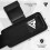 RDX Weight Lifting Hooks for Deadlifting (Pair) - 600Lbs Capacity - 8MM Neoprene Wrist Support Wraps - Grip Enhancer for Pull Ups Lat Pulldowns Rows 6