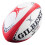 Gilbert G-TR4000 Rugby Training Ball - Sky Blue (4) 3