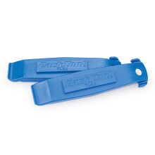 Park Tool TL-4.2 Tyre Lever Carded Tool,Blue, (Set of 2)