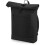 BagBase (One Size, Black) Bagbase Roll-Top Backpack / Rucksack / Bag (12 Litres) 1