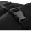 BagBase (One Size, Black) Bagbase Roll-Top Backpack / Rucksack / Bag (12 Litres) 6