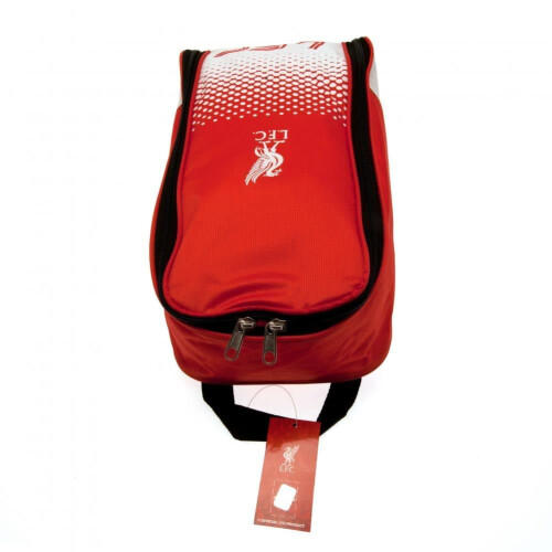 Official Liverpool FC Boot Bag 2