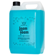 Peaty’s Loam Foam ProfessionalGrade Bike Cleaner  Biodegradable Foaming Bik