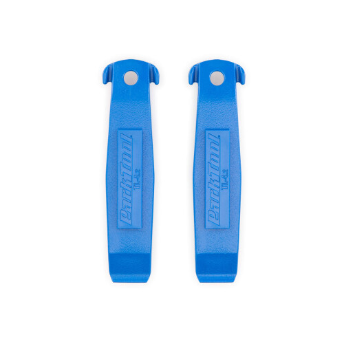Park Tool TL-4.2 Tyre Lever Carded Tool,Blue, (Set of 1