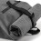 BagBase (One Size, Grey Marl/Black) Bagbase Roll-Top Backpack / Rucksack / Bag (12 Litres) 3
