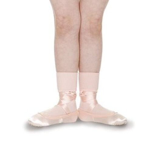 Roch Valley Ballet Socks 1