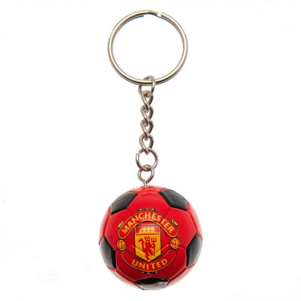 Manchester United F.c. Football