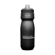 Camelbak Podium 24oz Black Bottle 001 Black Grey N One Size