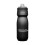CamelBak Camelbak Podium 24oz Black Bottle - 001 Black/Grey, N, One 1