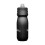 CamelBak Camelbak Podium 24oz Black Bottle - 001 Black/Grey, N, One 2