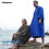 Winthome Changing Bath Robe, Surf Poncho Towel with hooded (M, Dark Blue) 3