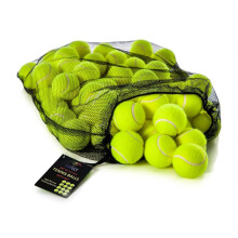 Aspect Practice Tennis balls 24 Pressure less Training Exercise Tennis Ball