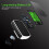 URAQT Bike Computer Universal 19 Functions IP54 Waterproof Bicycle Speedome 4