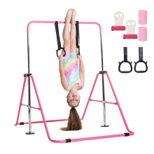 TINY TUMBLERS Gymnastics bar for kids A great piece of gymnastic equipment