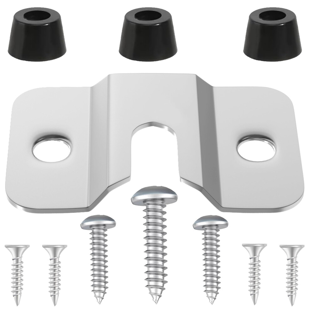 Photos - Darts CyeeLife Dartboard Mounting Bracket,Dartboard Hanging Bracket for Steel Dart Games,Dart Accessories (1 Set)