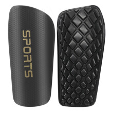 Shin Pads Football Shin pads for Adult Men Women Protective Guards for Soc