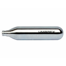 Umarex 20 x 12g Co2 Gas Capsules Cartridge Air Rifle Pistol Gun