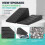 Slant Board, 5 Adjustable Angles Squat Wedge Block for calf 2