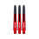 winmau WINMAU - Vecta Dart Stems Collection - Dart Shafts 5 Sets Per Pack 6
