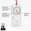Silva Silva compass navigation - EXPEDITION 4 - Scale 1:25k 1:40k 1:50k mm 2