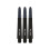 winmau WINMAU - Vecta Dart Stems Collection - Dart Shafts 5 Sets Per Pack 3