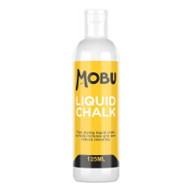 MOBU Liquid Chalk Hand Sweat Free Superior Grip Weightlifting Rock