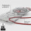 Silva Silva compass navigation - EXPEDITION 4 - Scale 1:25k 1:40k 1:50k mm 5