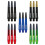 winmau WINMAU - Vecta Dart Stems Collection - Dart Shafts 5 Sets Per Pack 2