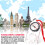 Navigation Compass Orienteering Compass Hiking Compass with Adjustable Decl 5