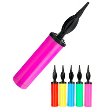XEANCO Manual Balloon Pump Hand for Balloon Arch Kit Perfect for Ballon Arc