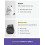 Friction Labs Magic Refillable Chalk Sphere | Chalk Ball 2.2 Ounce | 4